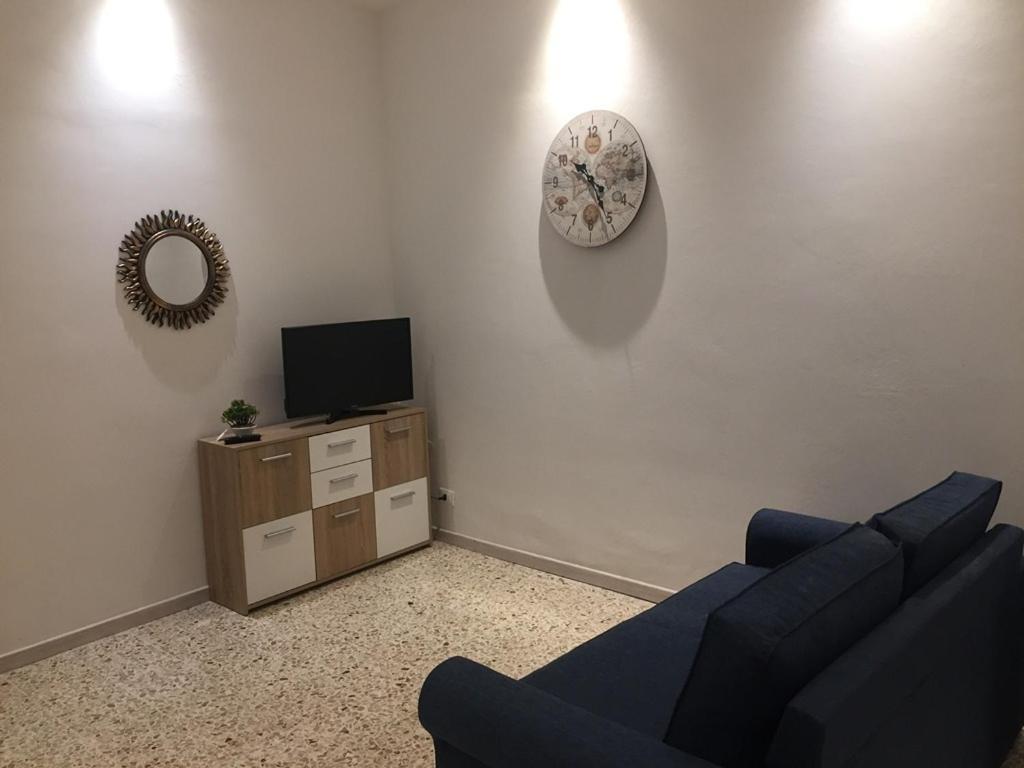 Della Cuba Vacanze Trapani Historic Center Экстерьер фото
